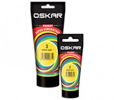 Pigment Super Concentrat OSKAR 30ml pentru vopsea lavabila