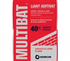 Multibat 40 kg/sac