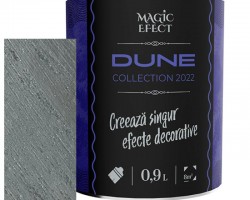Vopsea decorativa Magic Effect dune sapphire sky-15 0.9l collection